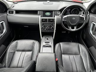 2015 Land Rover DISCOVERY SPORT - Thumbnail