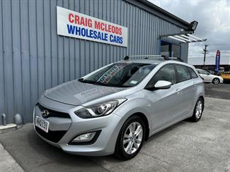 2014 HYUNDAI I30 - Thumbnail