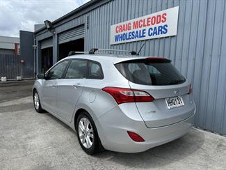 2014 HYUNDAI I30 - Thumbnail