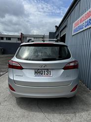 2014 HYUNDAI I30 - Thumbnail