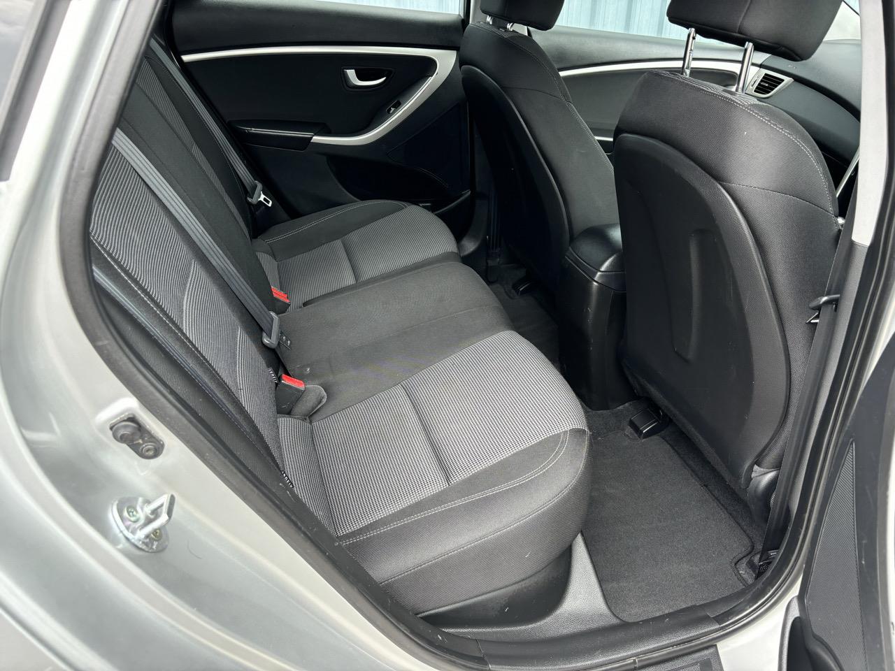 2014 HYUNDAI I30