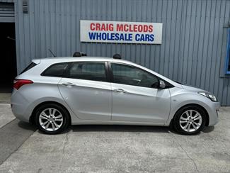 2014 HYUNDAI I30 - Thumbnail