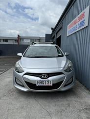 2014 HYUNDAI I30 - Thumbnail