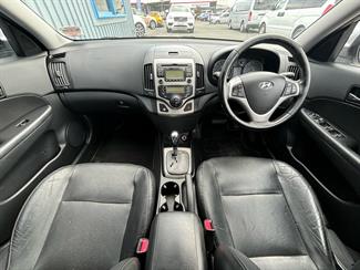 2012 HYUNDAI I30 - Thumbnail