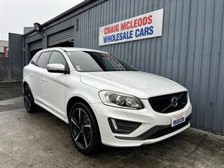 2014 Volvo XC60 - Thumbnail