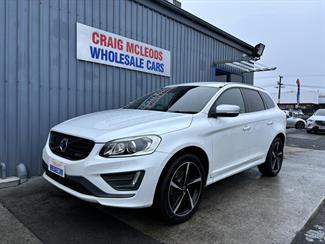 2014 Volvo XC60 - Thumbnail