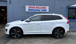 2014 Volvo XC60 - Thumbnail