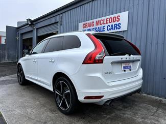 2014 Volvo XC60 - Thumbnail