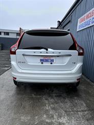 2014 Volvo XC60 - Thumbnail