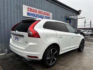 2014 Volvo XC60 - Thumbnail