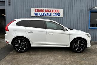 2014 Volvo XC60 - Thumbnail