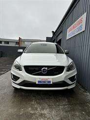 2014 Volvo XC60 - Thumbnail