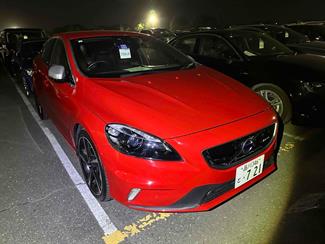 2015 Volvo V40 - Thumbnail