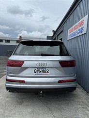 2016 Audi Q7 - Thumbnail