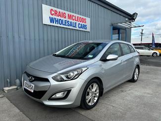 2013 HYUNDAI I30 - Thumbnail