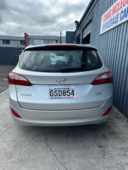 2013 HYUNDAI I30 - Thumbnail