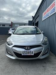 2013 HYUNDAI I30 - Thumbnail