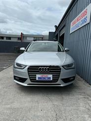 2014 Audi A4 - Thumbnail