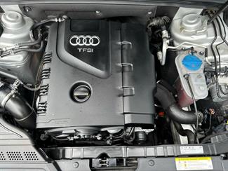 2014 Audi A4 - Thumbnail