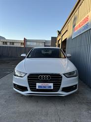 2015 Audi A4 - Thumbnail