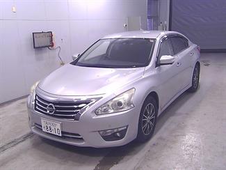 2016 Nissan TEANA - Thumbnail