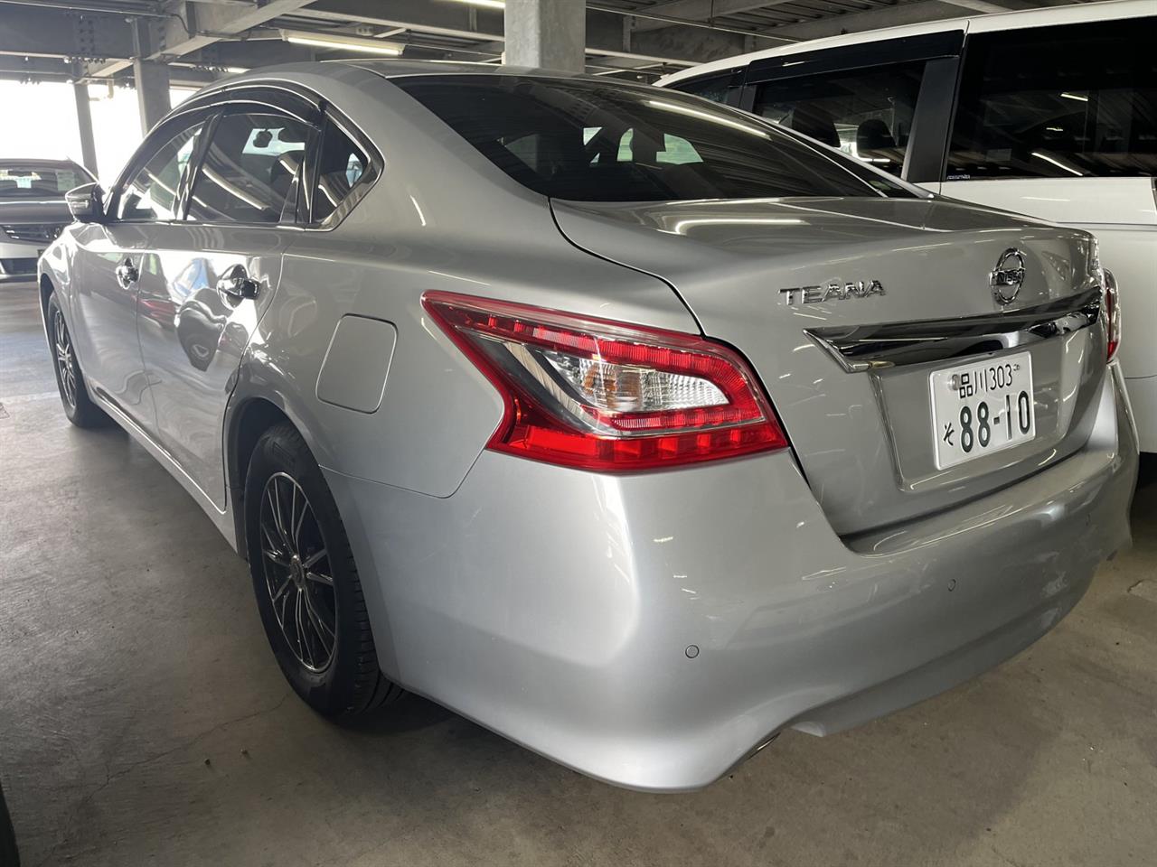 2016 Nissan TEANA