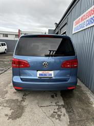 2014 Volkswagen Touran - Thumbnail