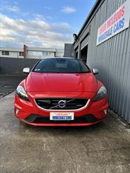 2015 Volvo V40 - Thumbnail