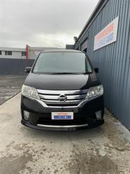 2013 Nissan SERENA - Thumbnail