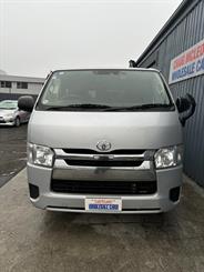 2018 Toyota HIACE - Thumbnail