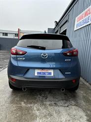 2017 Mazda CX-3 - Thumbnail