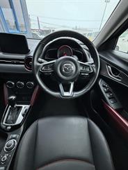 2017 Mazda CX-3 - Thumbnail