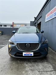 2017 Mazda CX-3 - Thumbnail