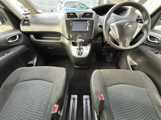 2013 Nissan SERENA - Thumbnail