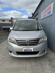 2013 Nissan SERENA - Thumbnail