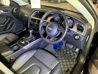 2014 Audi A5 - Thumbnail