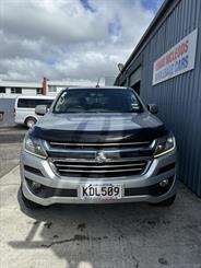 2016 Holden Colorado - Thumbnail