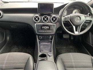 2013 Mercedes-Benz A 180 - Thumbnail