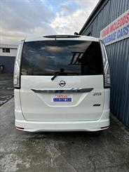 2014 Nissan SERENA - Thumbnail