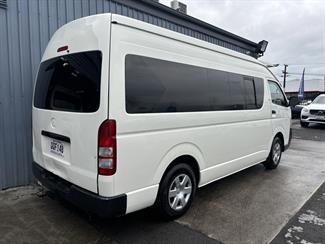 2006 Toyota HIACE - Thumbnail