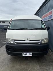 2006 Toyota HIACE - Thumbnail