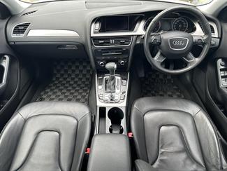 2013 Audi A4 - Thumbnail