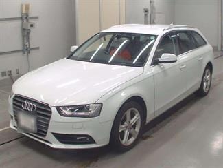 2013 Audi A4 - Thumbnail