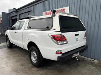 2012 Mazda BT-50 - Thumbnail