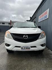 2012 Mazda BT-50 - Thumbnail