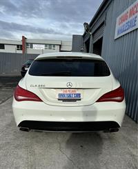 2016 Mercedes-Benz CLA 250 - Thumbnail