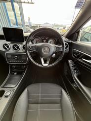 2016 Mercedes-Benz CLA 250 - Thumbnail