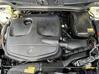 2016 Mercedes-Benz CLA 250 - Thumbnail