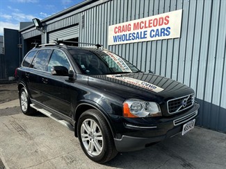 2010 Volvo XC90 - Thumbnail