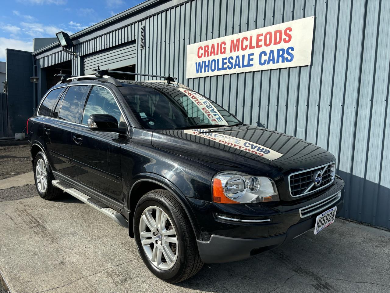 2010 Volvo XC90